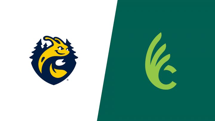 2025 UC Santa Cruz vs Wilmington College - Women's