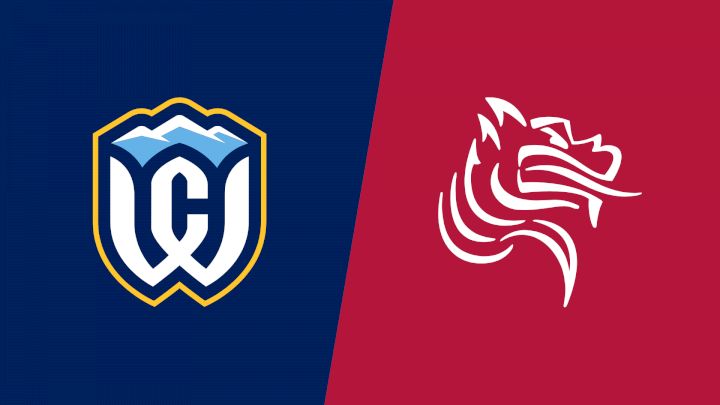 2026 Whitman vs Pacific (OR) - Men's