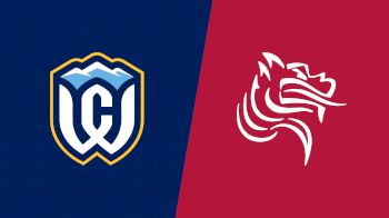 Replay: Whitman vs Pacific (OR) | Jan 31 @ 5 PM