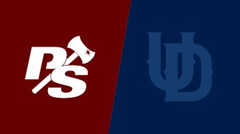 Replay: Puget Sound vs Dallas | Nov 22 @ 2 PM