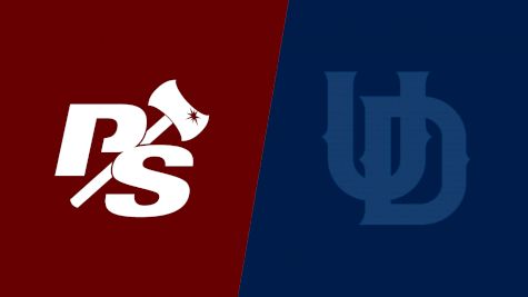 Replay: Puget Sound vs Dallas | Nov 22 @ 2 PM