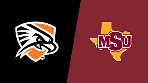 2025 UT Permian Basin vs Midwestern State - Women's