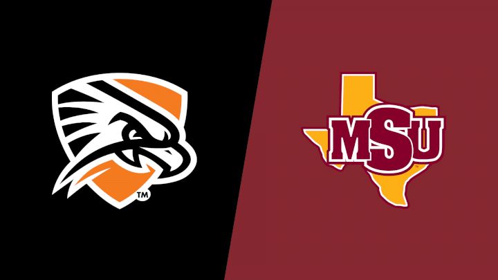 2025 UT Permian Basin vs Midwestern State - Women's