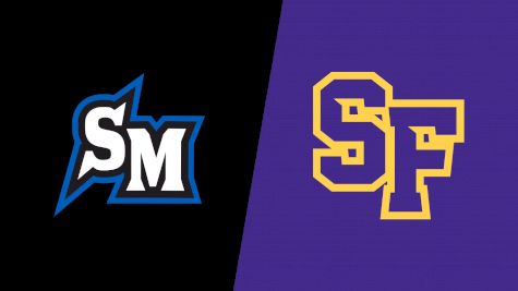 2026 Cal State San Marcos vs San Francisco State - Women's