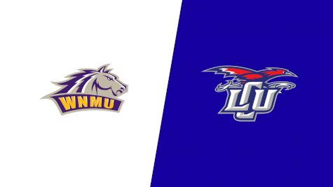 2026 Western N.M. vs Lubbock Christian - Men's
