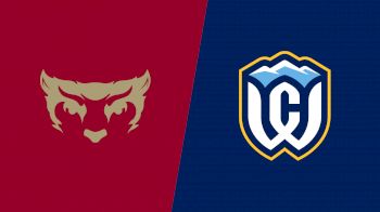 Replay: Willamette vs Whitman | Jan 3 @ 5 PM