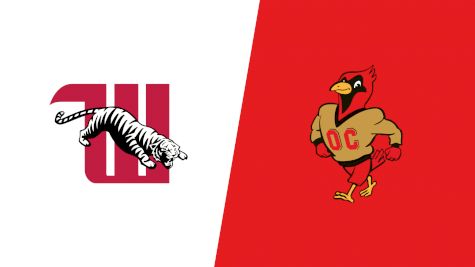 2025 Wittenberg University vs Otterbein - Men's