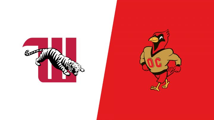 2025 Wittenberg University vs Otterbein - Men's