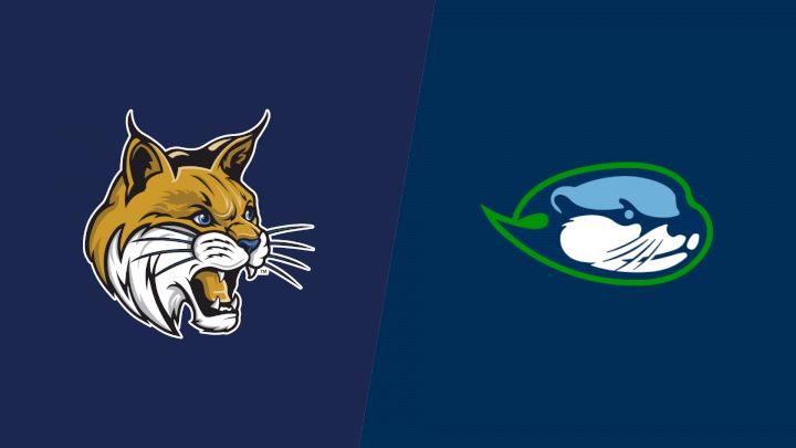 2026 UC Merced vs Cal State Monterey Bay - Men's