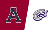 2025 Alma College vs Capital University - Men's