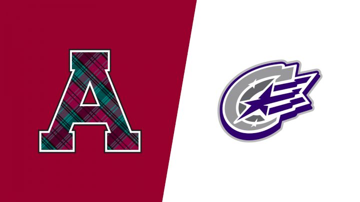 2025 Alma College vs Capital University - Men's