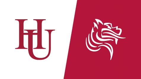 2025 Hamline vs Pacific (OR) - Men's