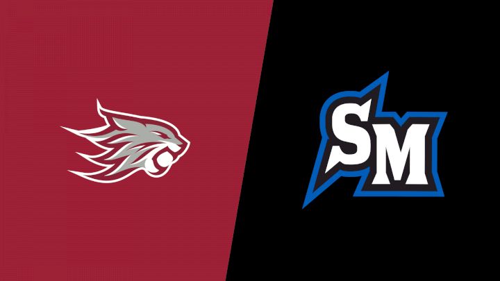 2025 Chico State vs Cal State San Marcos - Men's