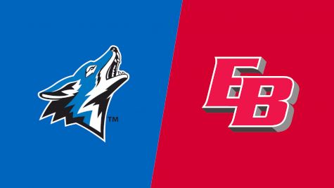 2026 Cal State San Bernardino vs Cal State East Bay - Men's