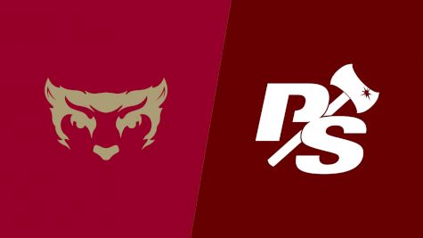 2025 Willamette vs Puget Sound - Swimming