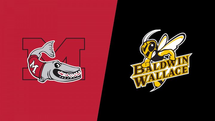 2026 Muskingum vs Baldwin Wallace - Women's