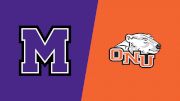 2026 Mount Union vs Ohio Northern - Men's