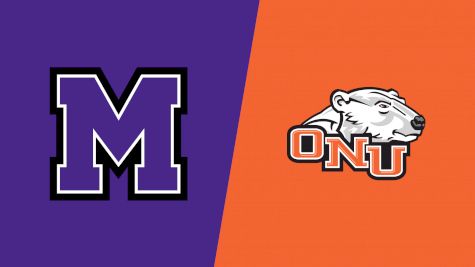 2026 Mount Union vs Ohio Northern - Men's