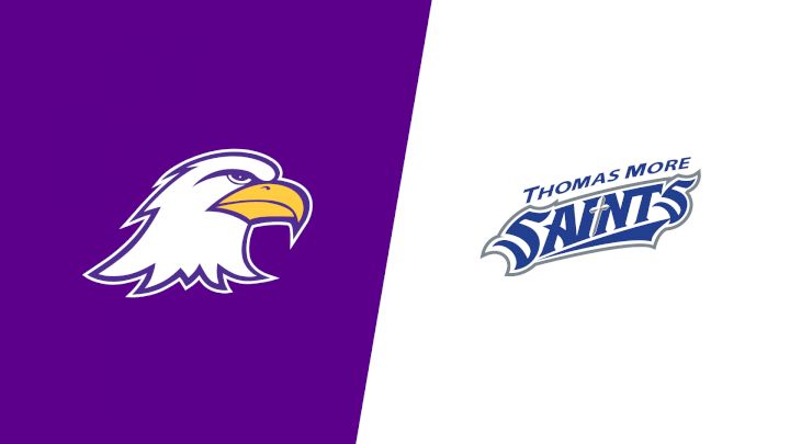 2025 Ashland vs Thomas More - Women's