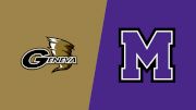 Replay: Geneva College vs Mount Union | Nov 25 @ 7 PM