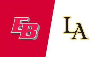 Replay: CSUEB vs Cal State LA | Dec 21 @ 3 PM