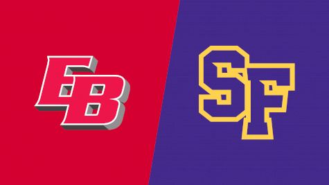 Replay: CSUEB vs SF State | Dec 4 @ 8 PM
