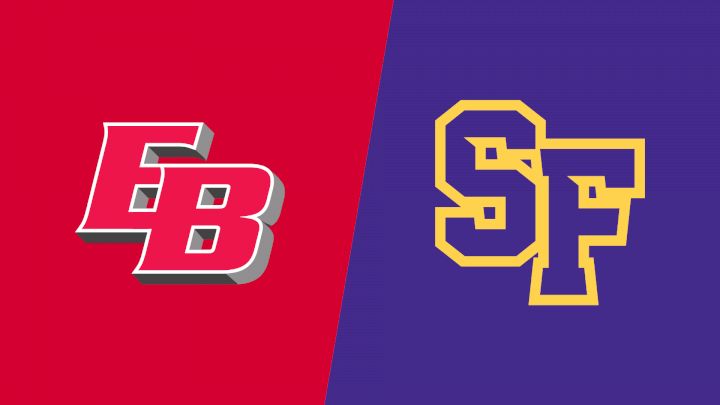 2025 Cal State East Bay vs San Francisco State - Men's