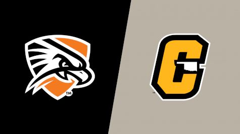 2026 UT Permian Basin vs Cameron - Women's