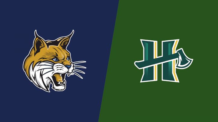 2025 UC Merced vs Cal Poly Humboldt - Men's