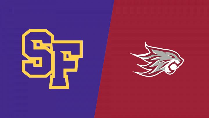 2026 San Francisco State vs Chico State - Men's