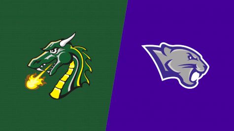 2026 Tiffin University vs Kentucky Wesleyan - Men's