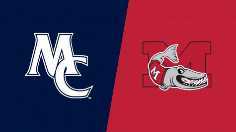 2026 Marietta vs Muskingum - Men's