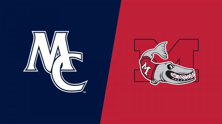 2026 Marietta vs Muskingum - Men's