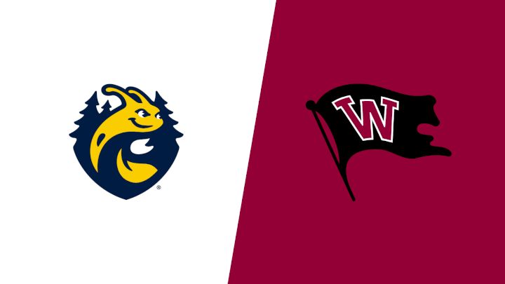 2025 UC Santa Cruz vs Whitworth - Women's