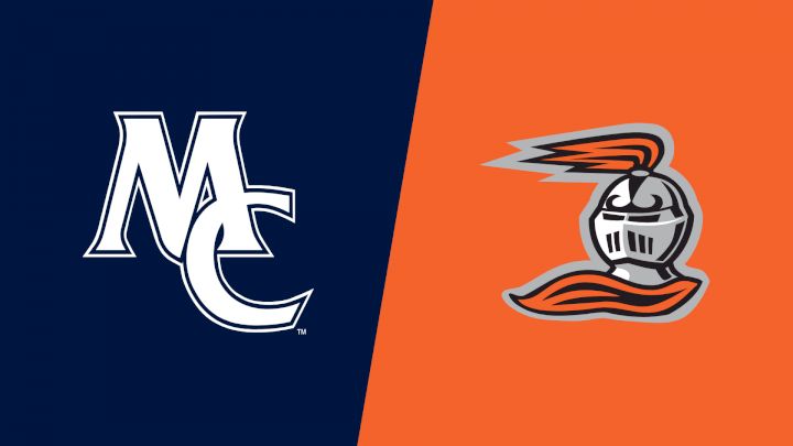 2026 Marietta vs Heidelberg - Men's