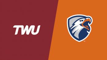 Replay: Texas Woman's vs UT Tyler | Feb 17 @ 5 PM