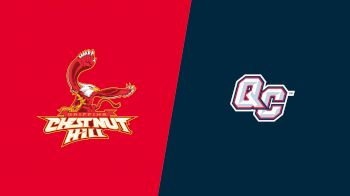 Replay: Chestnut Hill vs Queens (NY) | Nov 16 @ 2 PM