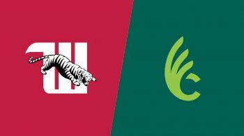 Replay: Wittenberg vs Wilmington | Nov 1 @ 1 PM