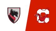Replay: Carnegie Mellon vs SUNY Cortland | Nov 21 @ 5 PM