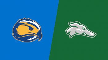 Replay: Fort Lewis vs Eastern N.M. | Nov 14 @ 7 PM