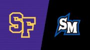 2026 San Francisco State vs Cal State San Marcos - Men's