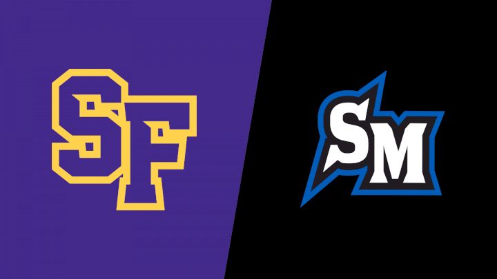 2026 San Francisco State vs Cal State San Marcos - Men's