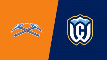 Replay: UW-Platteville vs Whitman | Nov 15 @ 12 PM