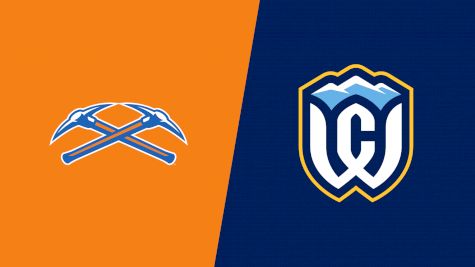 Replay: UW-Platteville vs Whitman | Nov 15 @ 12 PM