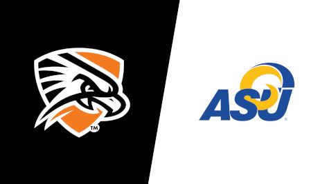 2026 UT Permian Basin vs Angelo State - Men's