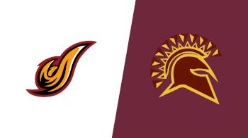 Replay: UDC vs STAC | Jan 17 @ 3 PM