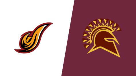 2026 Dist. of Columbia vs St. Thomas Aquinas - Men's