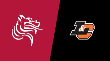 Replay: Pacific (OR) vs Lewis & Clark | Nov 9 @ 6 PM