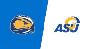 Replay: Fort Lewis vs Angelo State | Nov 22 @ 6 PM