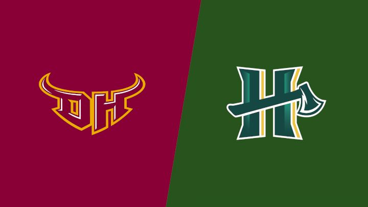 2026 Cal State Dominguez Hills vs Cal Poly Humboldt - Men's